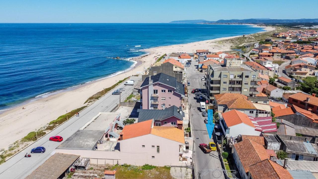 Rua Da Praia بوفوُ جي فارزيم المظهر الخارجي الصورة