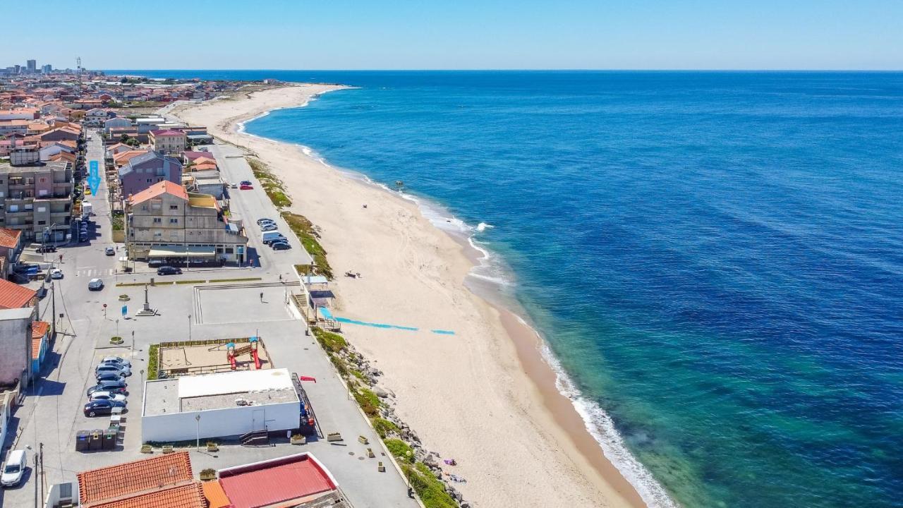 Rua Da Praia بوفوُ جي فارزيم المظهر الخارجي الصورة